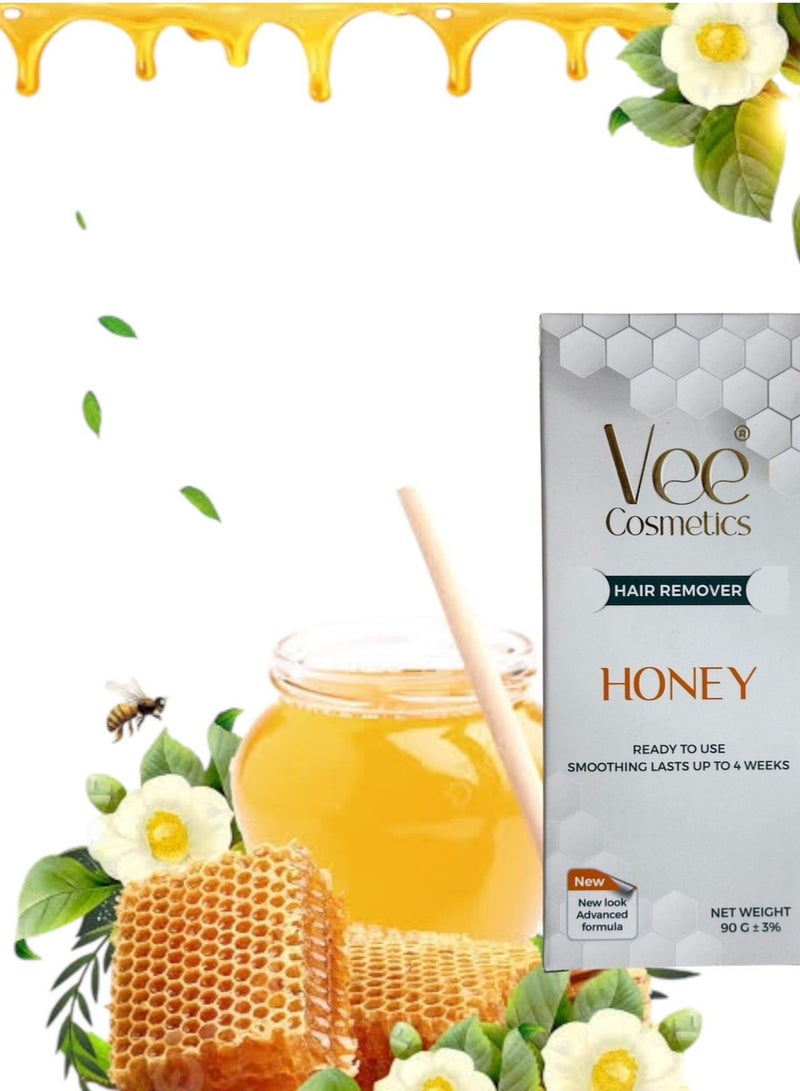 Vee VEE Sweet Natural Hair Removal  - Image 1