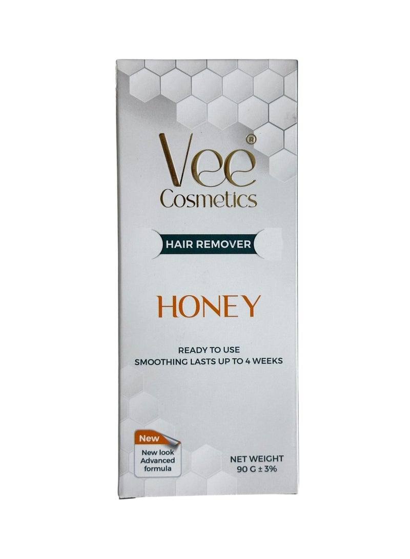 Vee VEE Sweet Natural Hair Removal  - Image 2