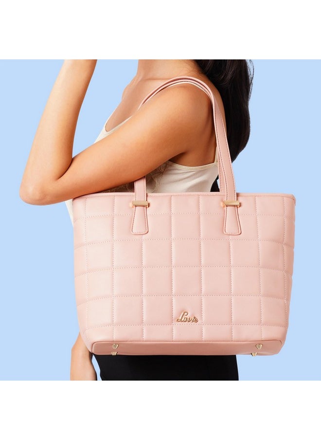 Lavie Lavie Women's Box Sherry Tote Bag | Ladies Purse Handbag  - Image 2