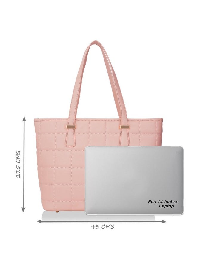 Lavie Lavie Women's Box Sherry Tote Bag | Ladies Purse Handbag  - Image 4
