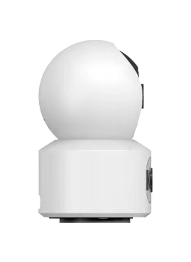 OALE OALE iHome 03 1080P 360° Dual Security Camera with Night Vision, Motion Detection, Voice Call  - Image 3
