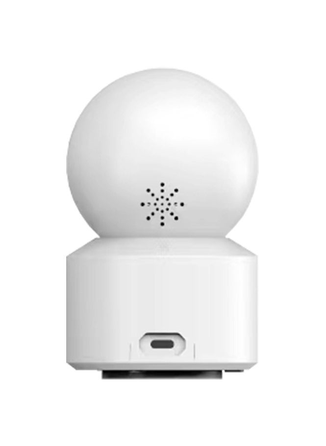 OALE OALE iHome 03 1080P 360° Dual Security Camera with Night Vision, Motion Detection, Voice Call  - Image 2