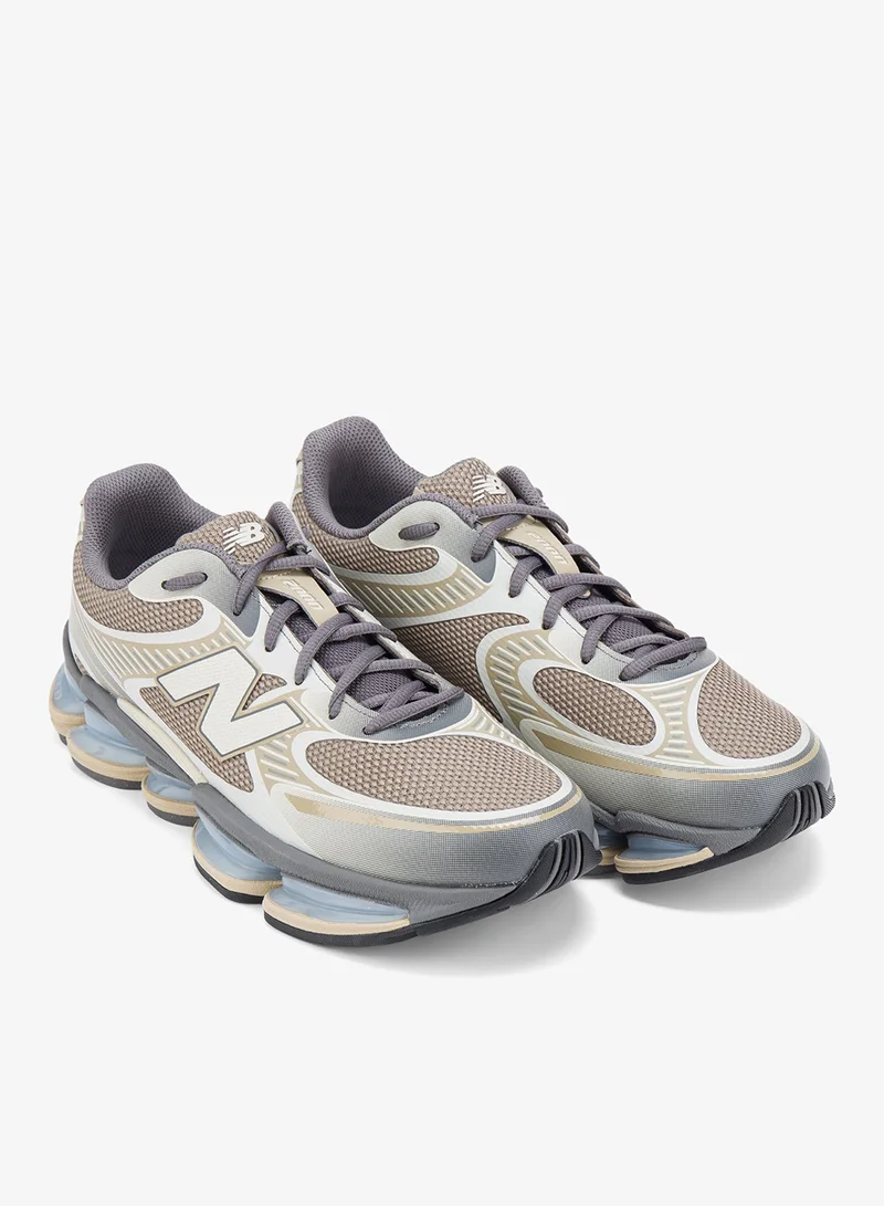 New Balance Grey ABZORB 2000 Shoes  | Best Price UAE