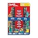 Sharpie Creative Markers Variety Pack WaterBased Acrylic Paint Markers Assorted Tips and Colors 36 Count Works on Paper Metal Wood Ceramic Glass Rock Canvas - Image 3
