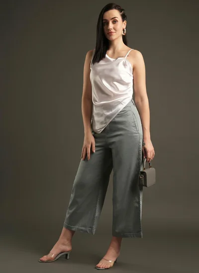 globus Globus Women Relaxed Trousers