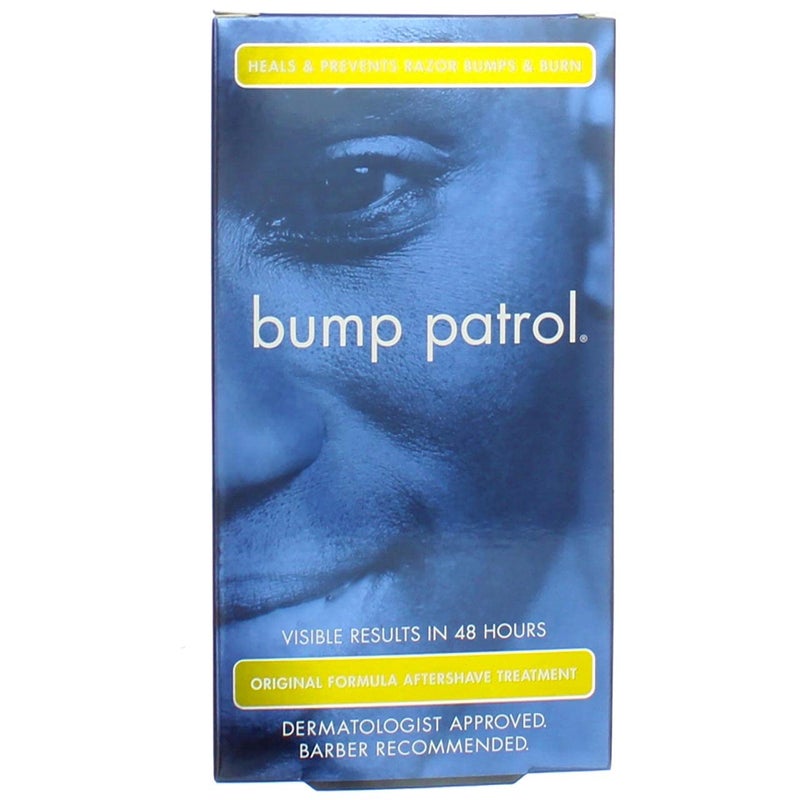 Bump Patrol After Shave Bump Treatment, Original Formula, 2 Ounce - Image 2