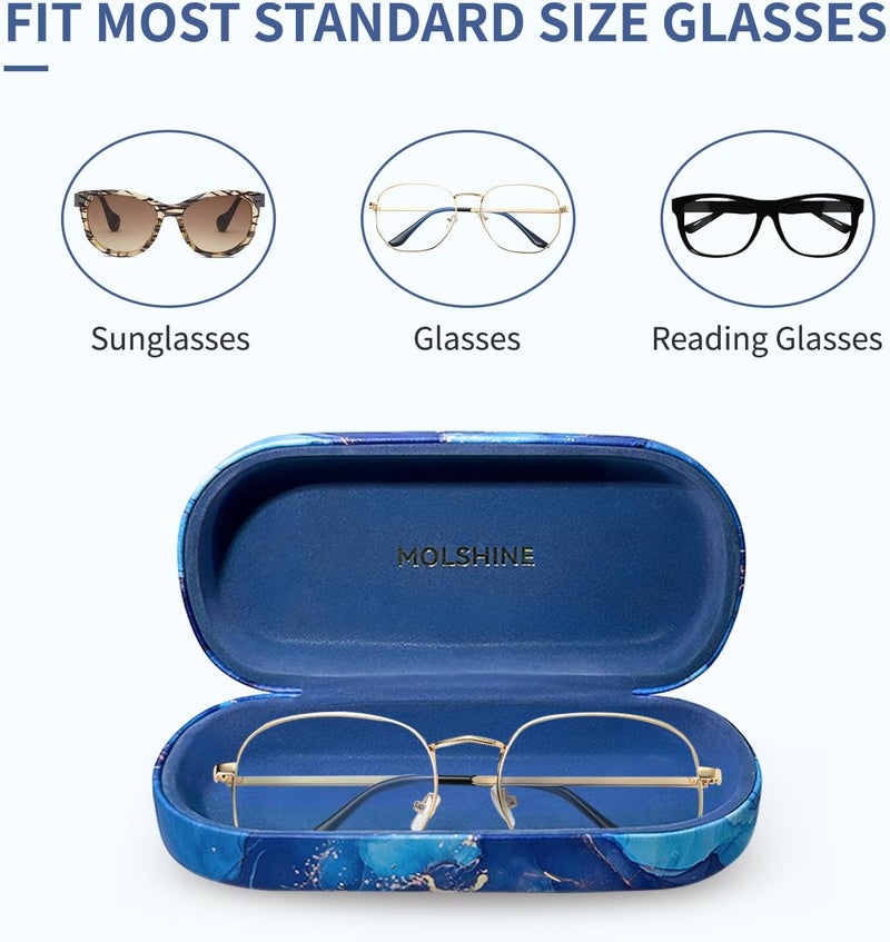 molshine Unisex Oc-083-uk Glasses Case (pack of 1) - Image 3