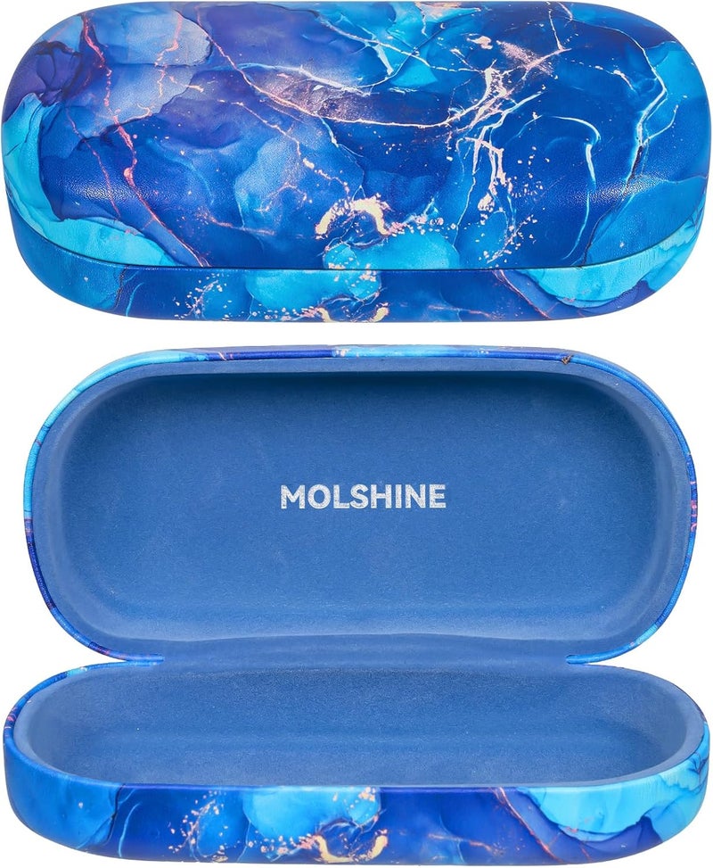 molshine Unisex Oc-083-uk Glasses Case (pack of 1) - Image 1