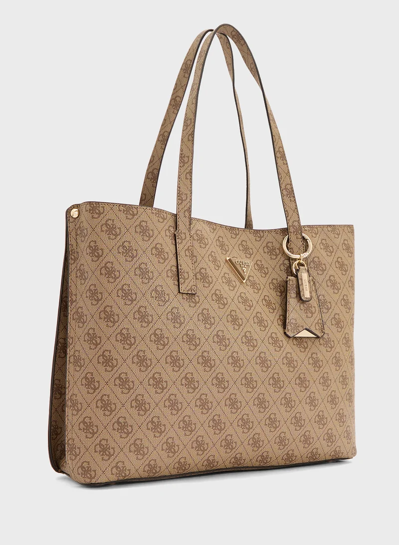 جس Meridian Girlfriend Tote