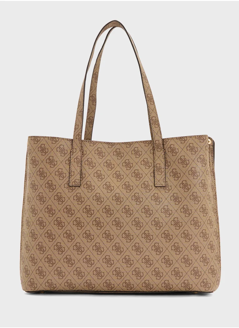 GUESS Meridian Girlfriend Tote