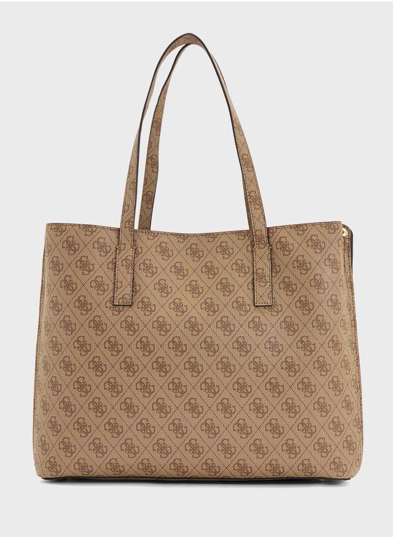جس Meridian Girlfriend Tote  - Image 2