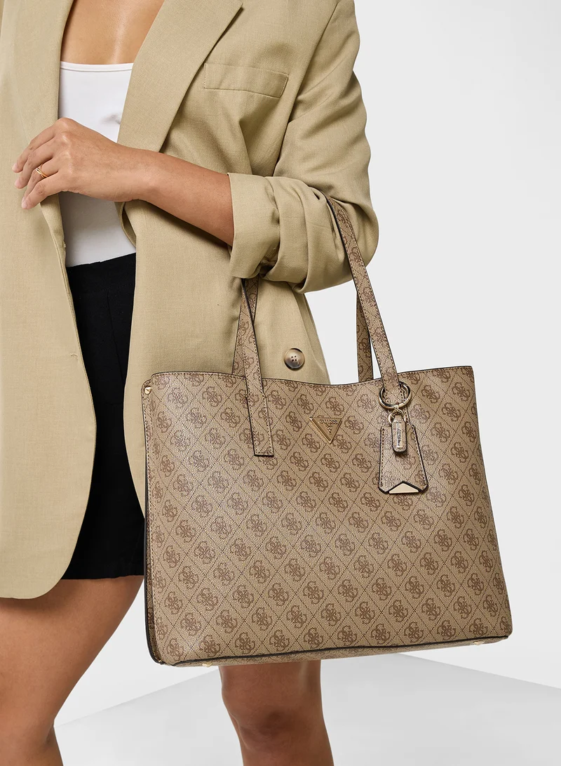 جس Meridian Girlfriend Tote