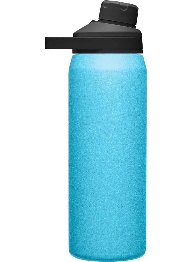 كاميلباك قارورة كاملباك Chute Mag معزولة بالفراغ – 750 مل، أزرق نورديك - Image 4