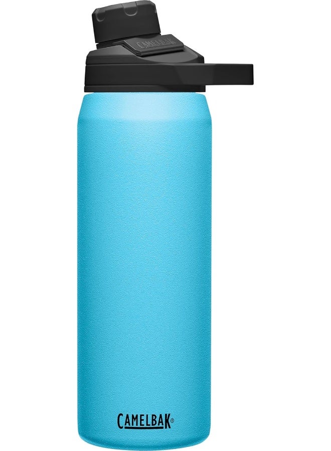 كاميلباك قارورة كاملباك Chute Mag معزولة بالفراغ – 750 مل، أزرق نورديك - Image 1