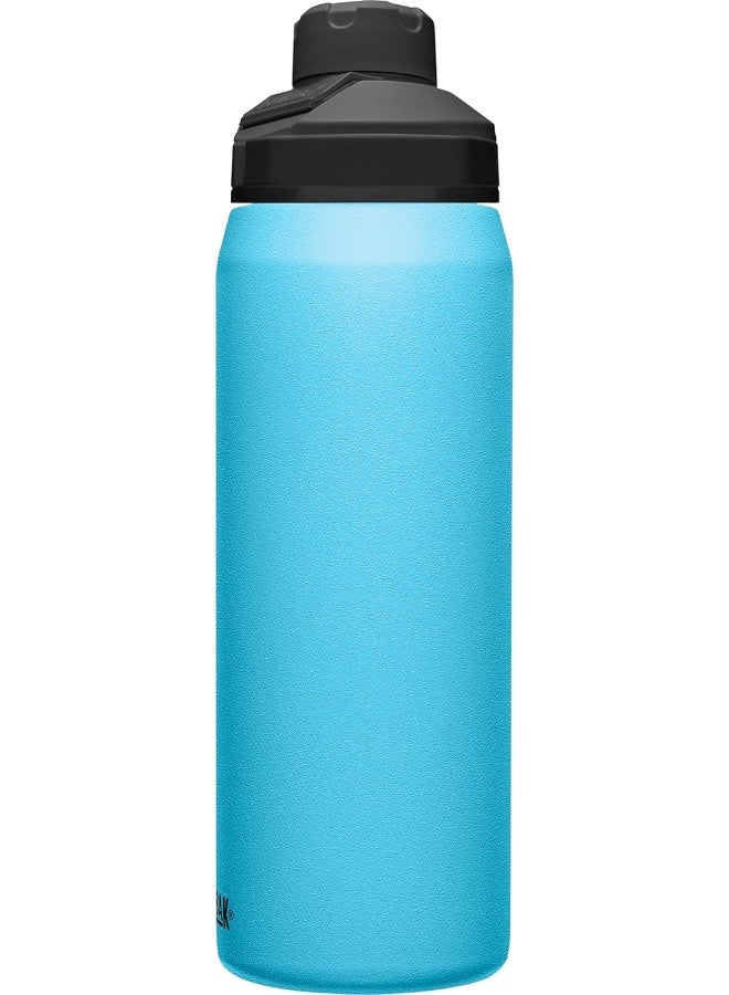 كاميلباك قارورة كاملباك Chute Mag معزولة بالفراغ – 750 مل، أزرق نورديك - Image 5