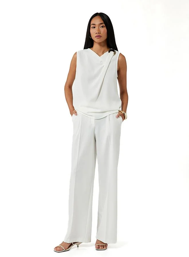 Koton Sleeveless Blouse