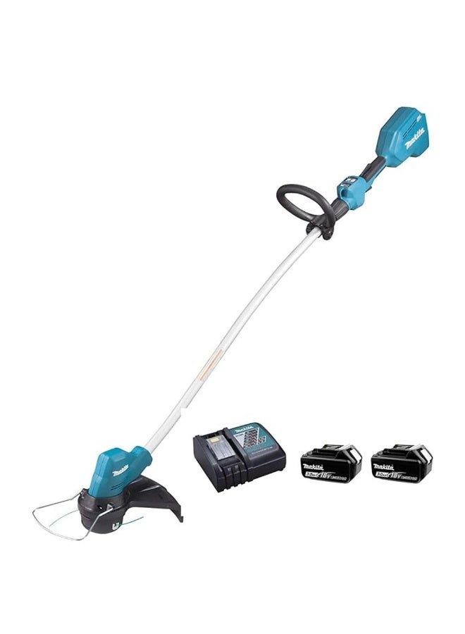 Makita Makita DUR189RFE Cordless Grass Trimmer  - Image 1