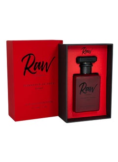 RawChemistry Raw by RawChemistry A Pheromone Infused Cologne  A Cologne with Pheromones for Men 1 oz 