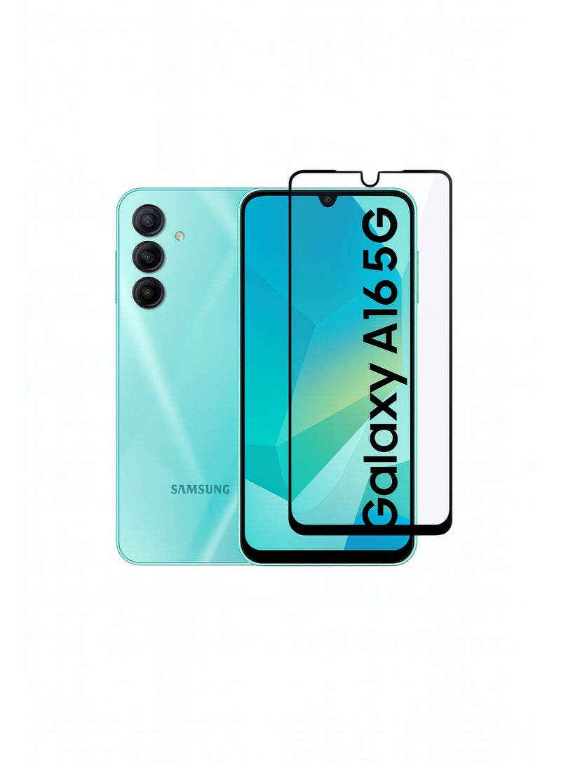 KING KONG "Samsung A16 / A26 / A17 (3-Pack) Shatterproof Screen Protector – Full Coverage, Long-Lasting Protection at a Better Price" - Image 2