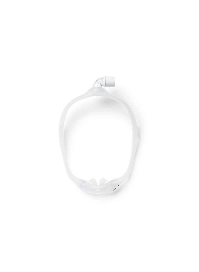 P.R. Dreamwear Medium Frame With Medium Pillows No Headgear  - Image 2