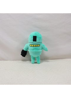 Y&D REPO Plush Cartoon Game Brawl Stars  Plush Doll for Kids Adults Fans Holiday Gift  - Image 4