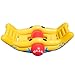 Swimline SeaSaw Rocker Yellow - Image 3