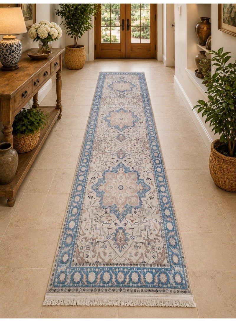 Nano-ceramic mat for entrances and hallways (400 × 90 cm) – elegant look and excellent stability. - Image 4