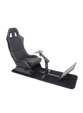 Racing Seat Gaming Chair Steering Wheel Stand for Logitech G29 Thrustmaster Xbox Playstation PS4 - pzsku/ZAAE10477FB2F9100880DZ/45/_/1721387804/40dd16a6-a00d-417b-a273-0eef5cd1ffdb