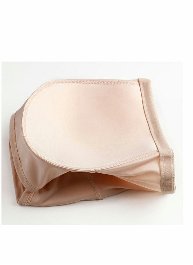 SYOSI - Women's B utt Lifting Shorts Hip Enhancer Shapewear Seamless Padded Underwear Control Knickers - Image 1