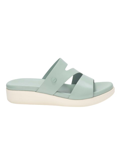 Bata Comfit Casual Flat Slip On Sandals