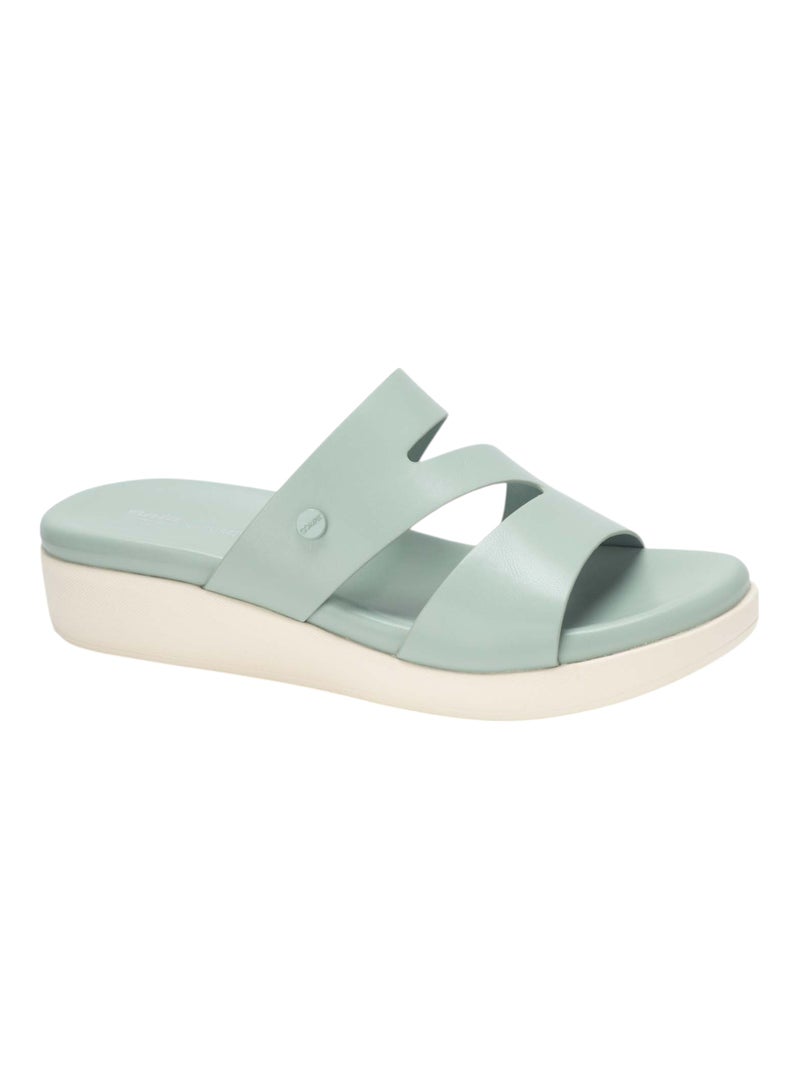Bata Bata Comfit Casual Flat Slip On Sandals  - Image 3