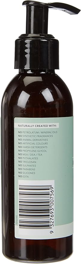Sukin Clearing Facial Wash 125 ml - Image 3