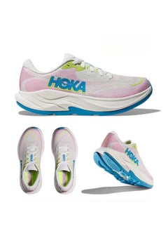 HOKA ONE ONE Women's Breathable Non-slip Thick-soled RINCON 4 Running Shoes - pzsku/ZAAE15DF0634E8F0EB6E1Z/45/_/1740541619/ef255399-74d2-452a-a608-59d20bfcf576