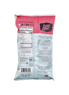 Lesserevil LesserEvil, Paleo Puffs, Himalayan Pink Salt, 5 oz (142 g)  - Image 2