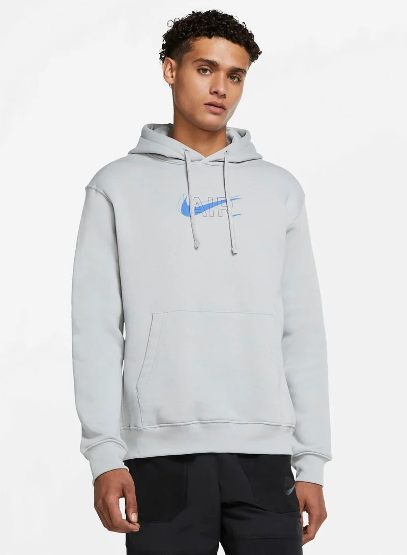 Nike Nsw Air Print Pack Hoodie