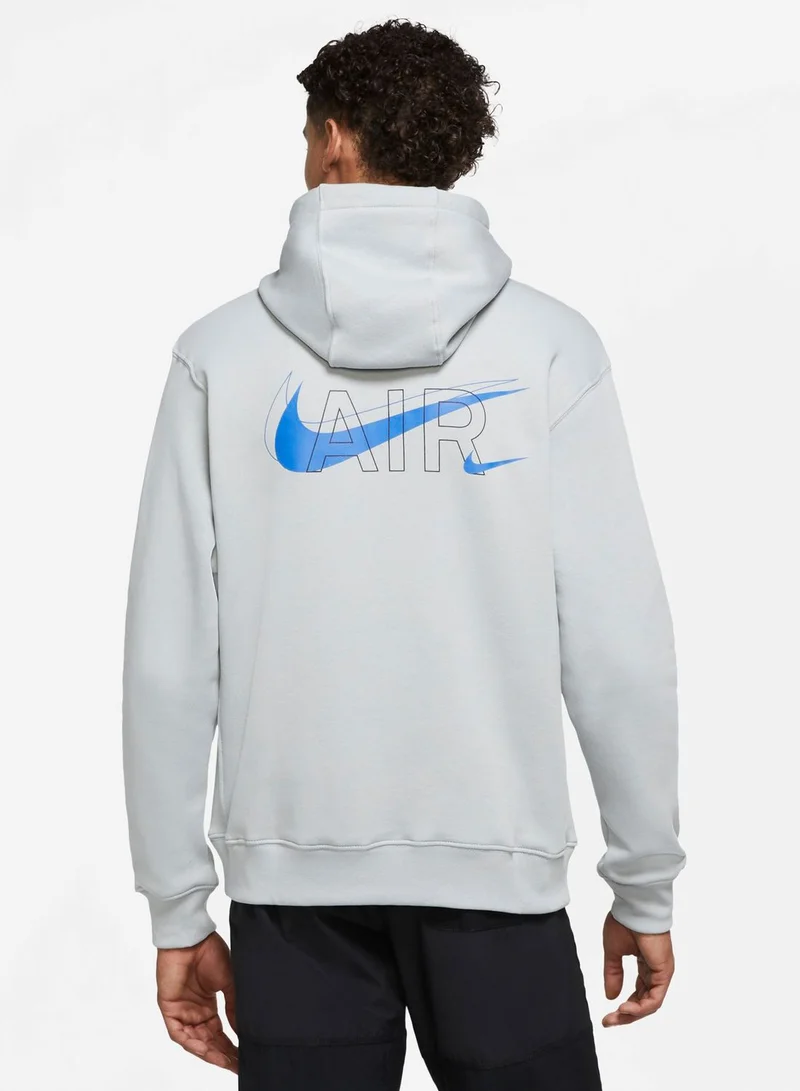 Nike Nsw Air Print Pack Hoodie