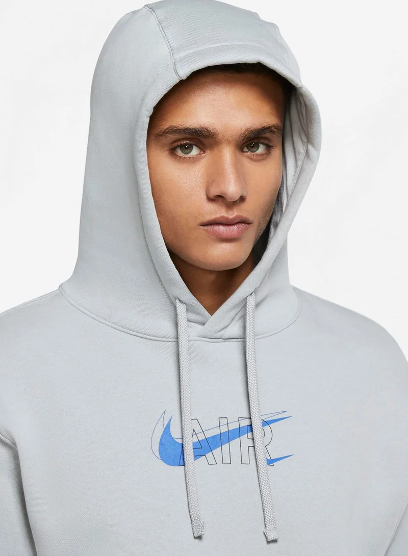 Nike Nsw Air Print Pack Hoodie