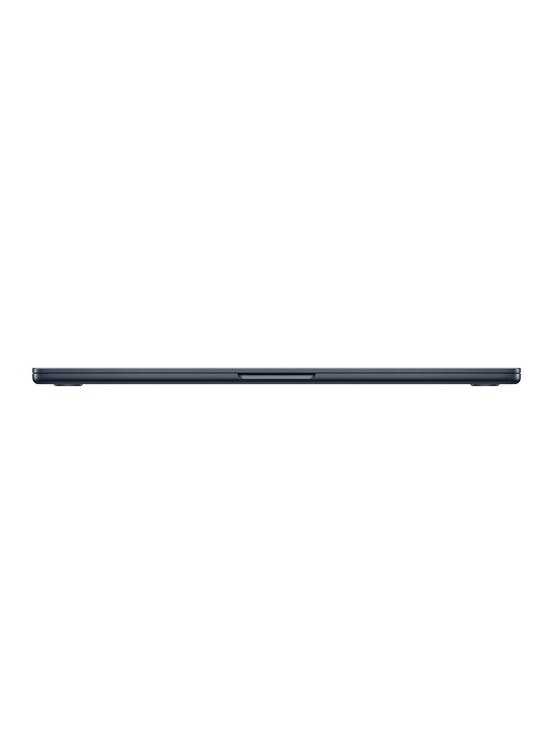 Apple New 2024 MacBook Air MRXW3 13-inch Display, Apple M3 Chip 8-Core CPU 10-Core GPU Processor/8GB RAM/512GB SSD/Intel UHD Graphics(International version) Midnight - Image 5