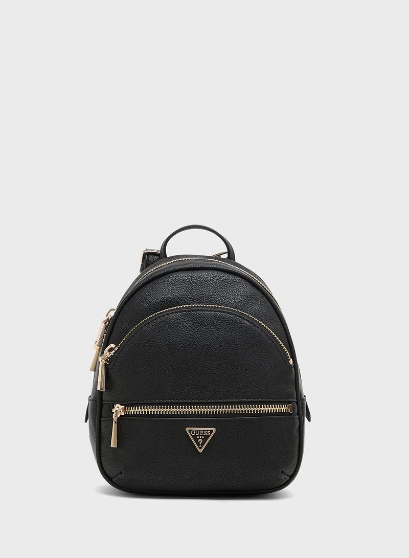 جس MANHATTAN II BACKPACK