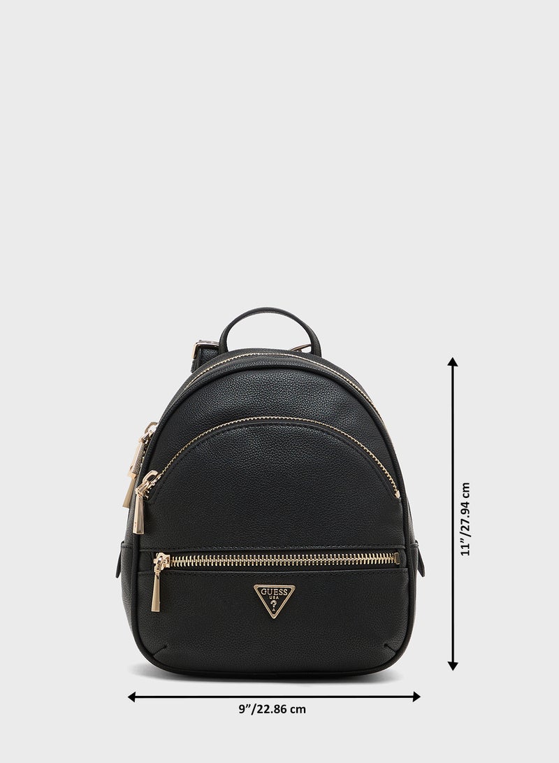 Manhattan II Backpack