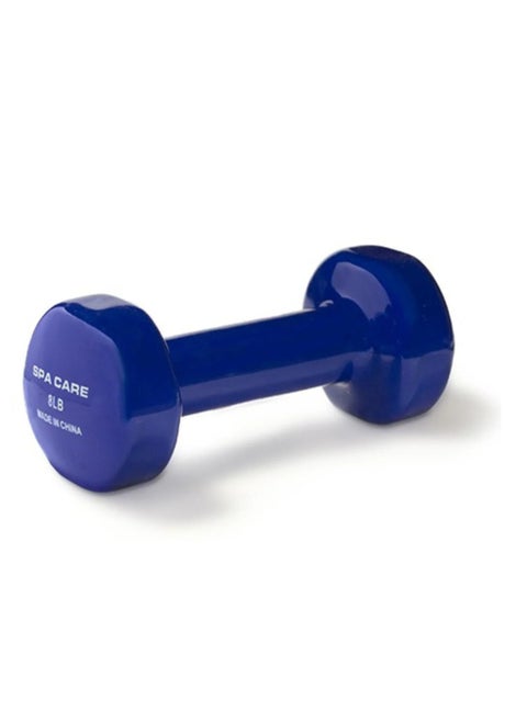 Spa Care Dumbbells 1 - 10 lbs