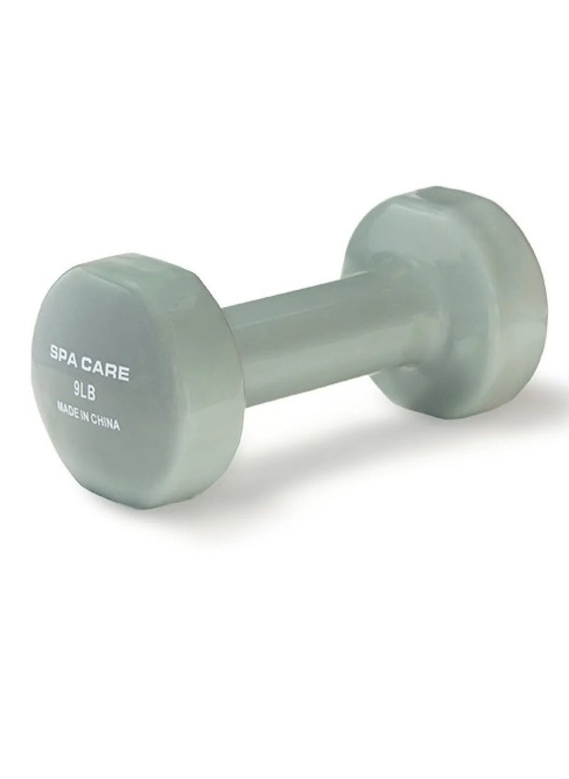 Spa Care Dumbbells 1 - 10 lbs