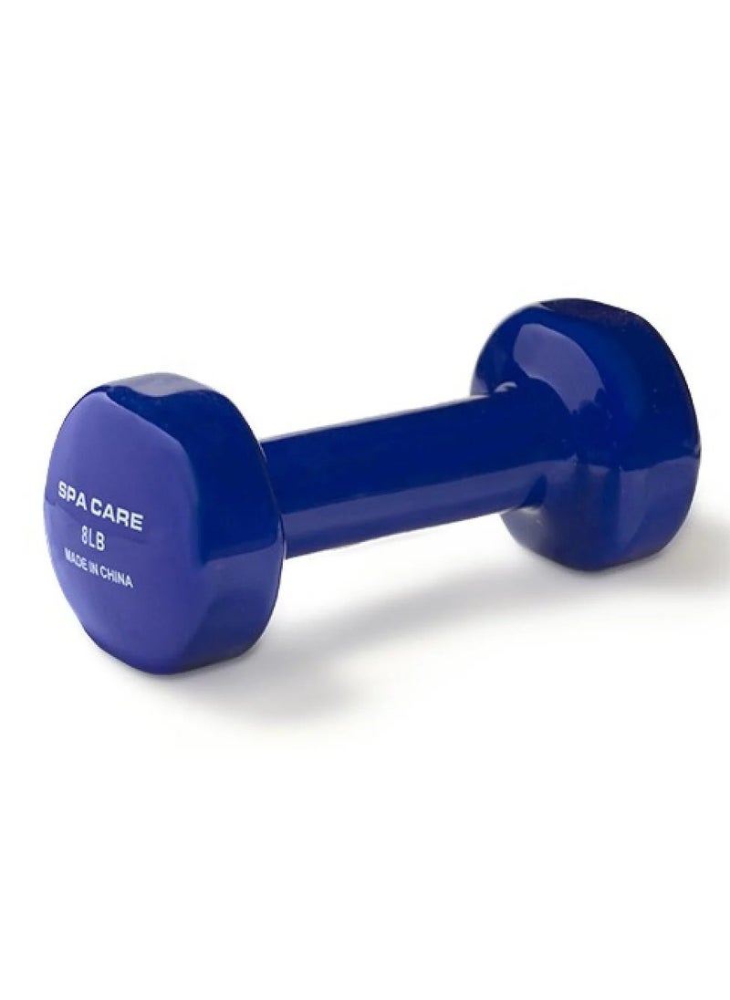Spa Care Dumbbells 1 - 10 lbs