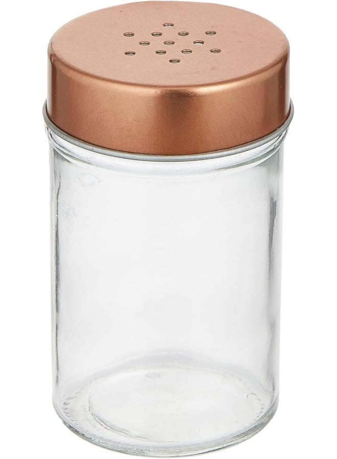 Harmony Table Top 8Pcs Glass Condiment Set 90ML, 350ML - Image 3