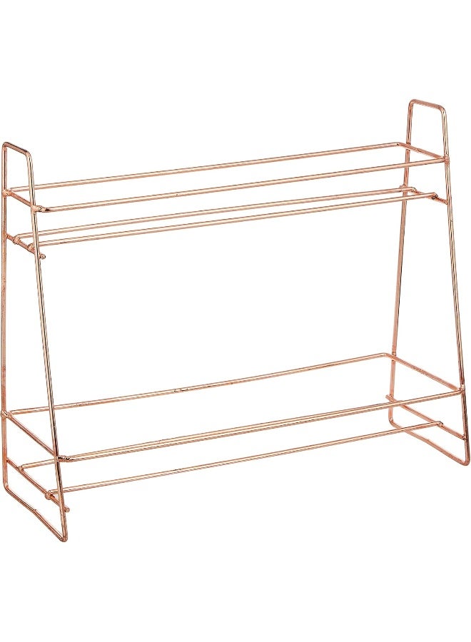 Harmony Table Top 8Pcs Glass Condiment Set 90ML, 350ML - Image 4