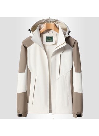 Thin Outdoor Hooded Windproof And Waterproof Overcoat - pzsku/ZAAE1ADC349596149AF82Z/45/_/1680436537/37756262-5c4a-408f-8da7-9477cd1ed75d