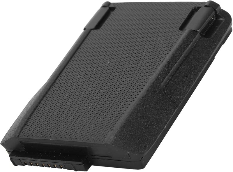 Generic BT‑000318 4620mAh Replacement Battery for Scanner Safe Charging for TC77 TC70 TC72 for Over 800 Charge Cycles ABS - Image 3