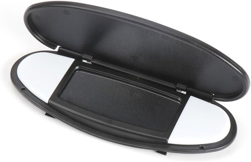 Wivplex Car Sun Visor Vanity Mirror Cover - Image 1