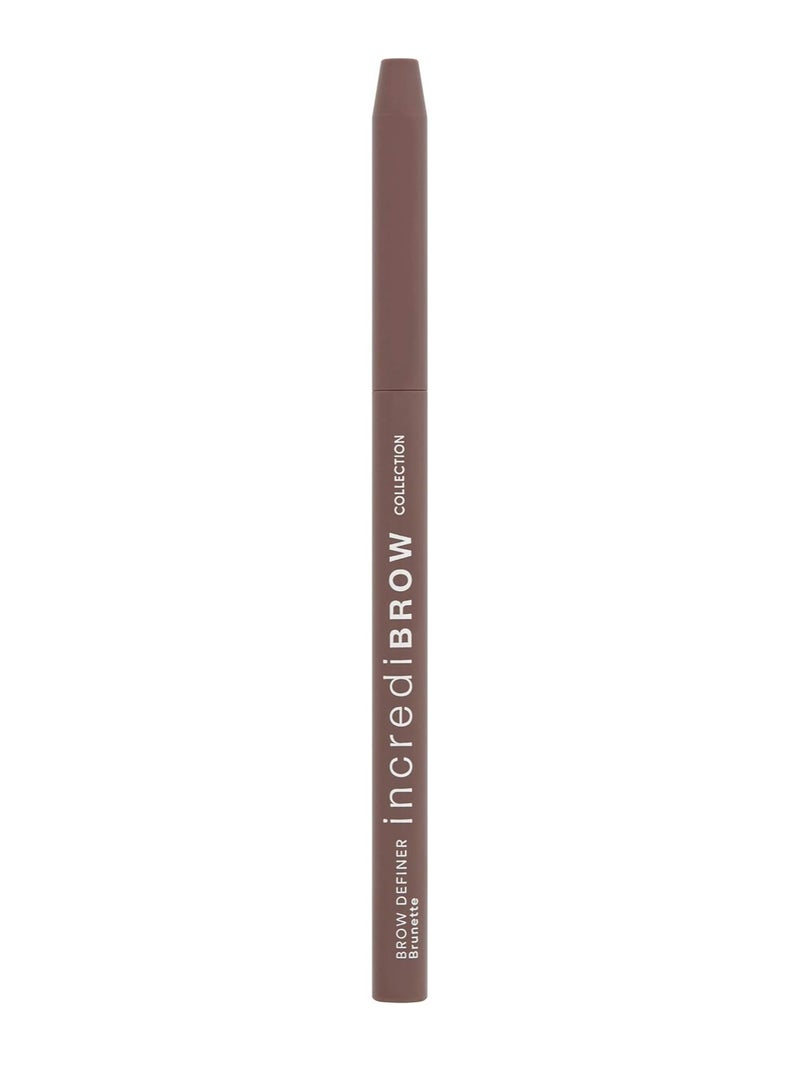 Collection Incredibrow Eyebrow Definer - Brunette - Image 2