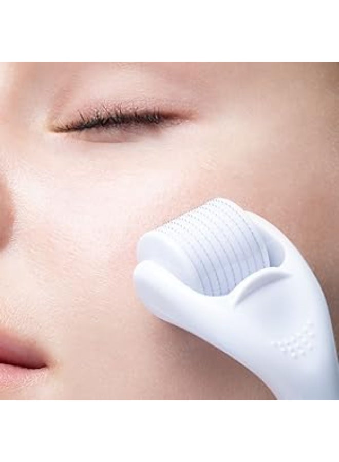 براش ووركس ديرما رولر بإبر دقيقة من Brushworks - Image 3